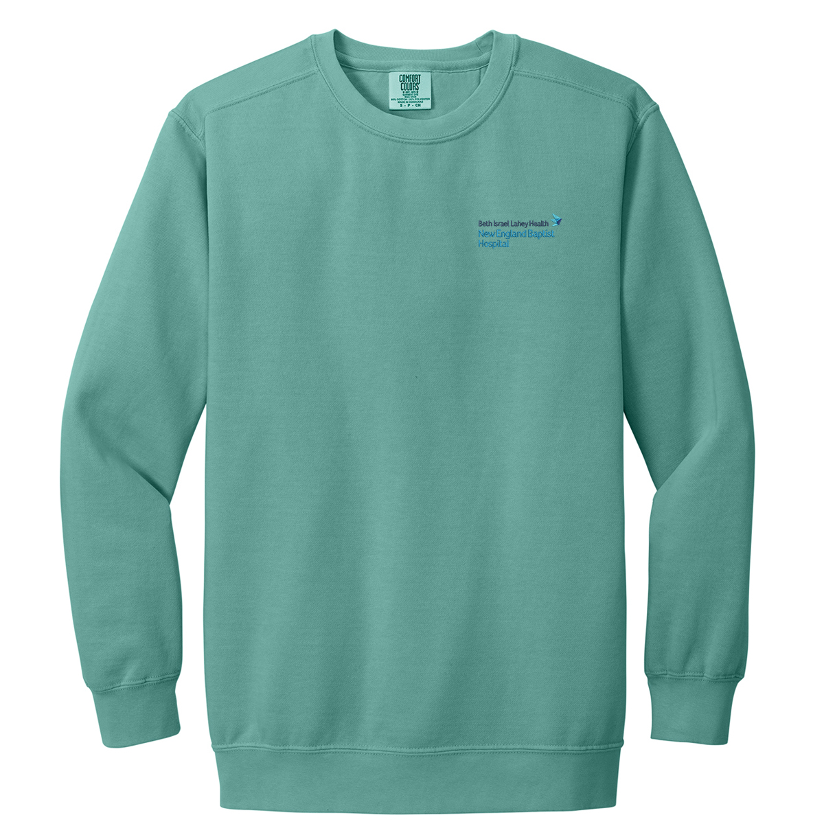 Comfort Colors Unisex Crewneck Sweatshirt