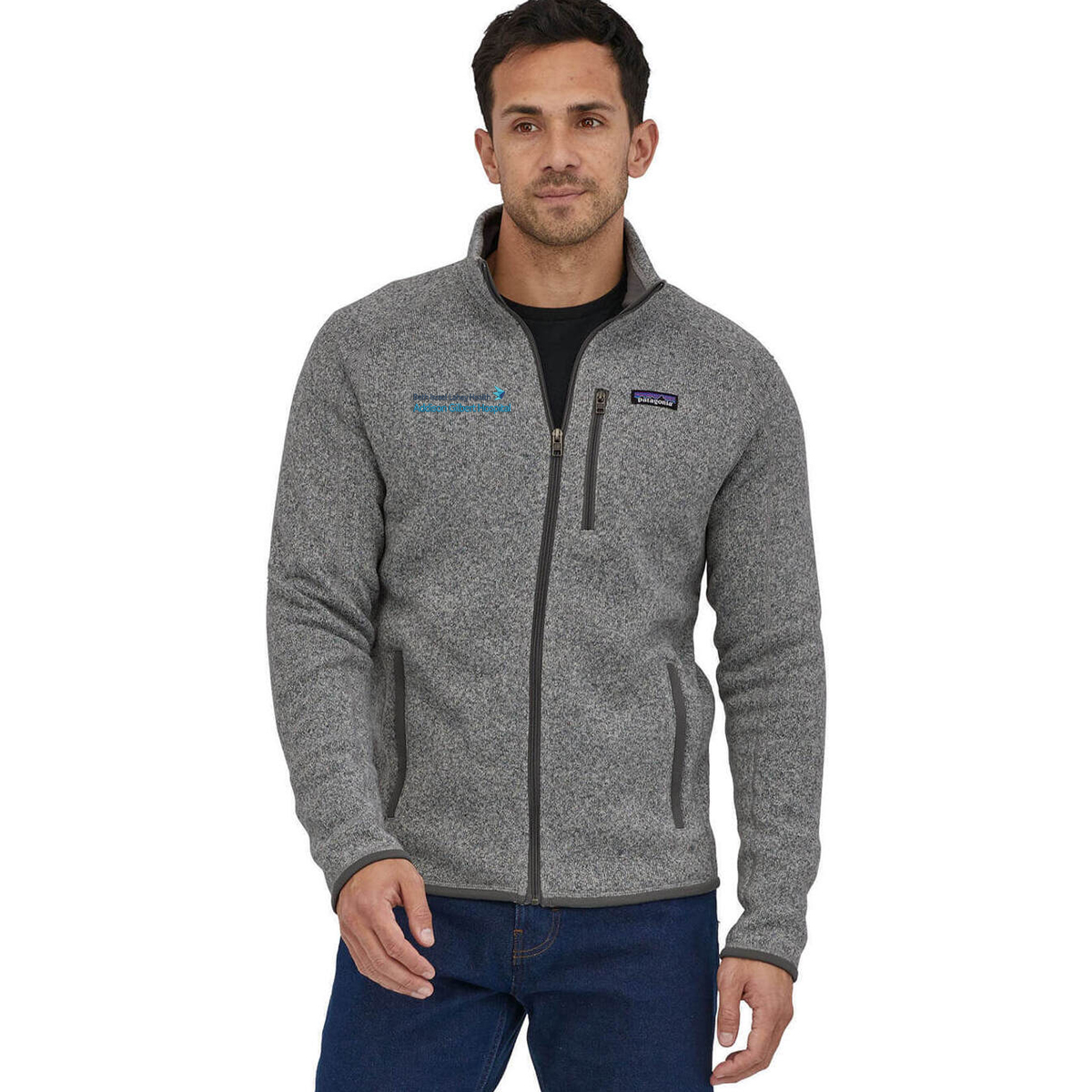 Patagonia Men's Better Sweater® Fleece Jacket