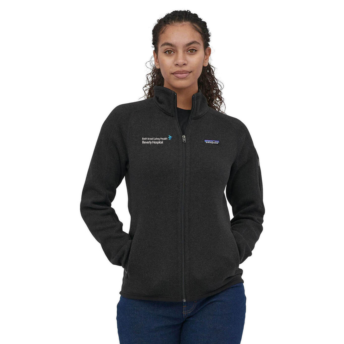 Patagonia Women's Better Sweater® Fleece Jacket