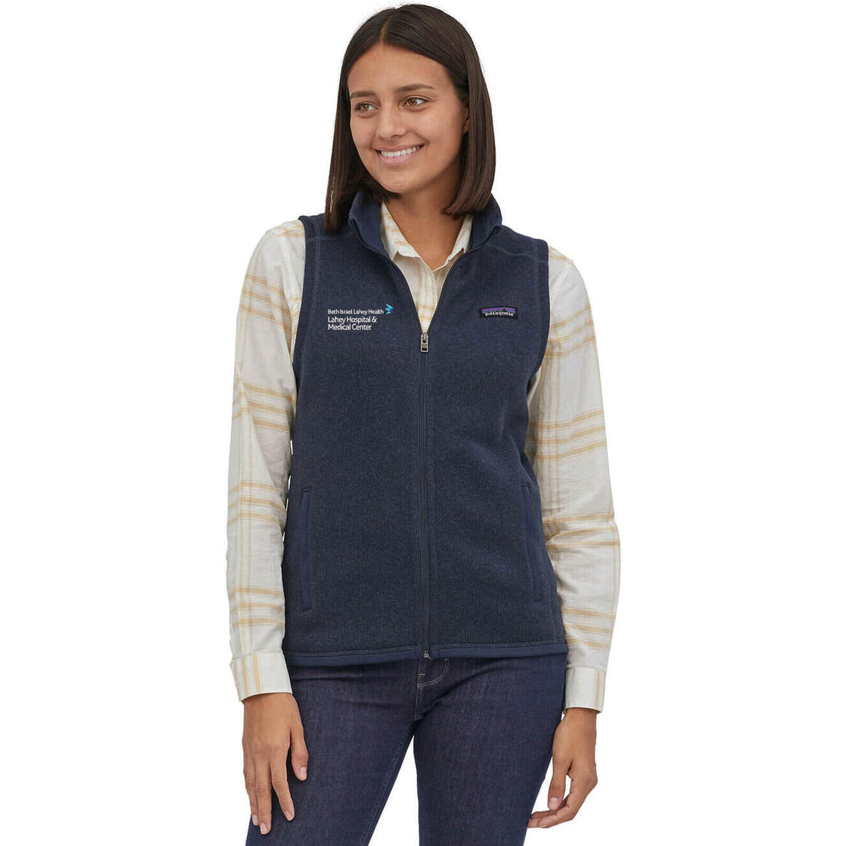 Patagonia Women's Better Sweater® Fleece Vest