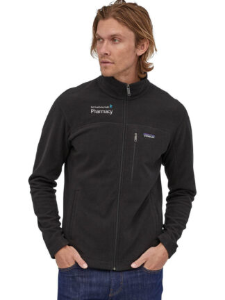 Patagonia Men's Micro D® Fleece Jacket