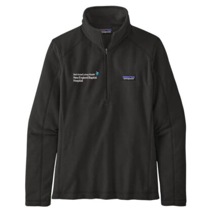 Patagonia Women's Micro D® 1/4-Zip Fleece – BILH Store