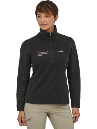 Patagonia Women's Micro D® 1/4-Zip Fleece