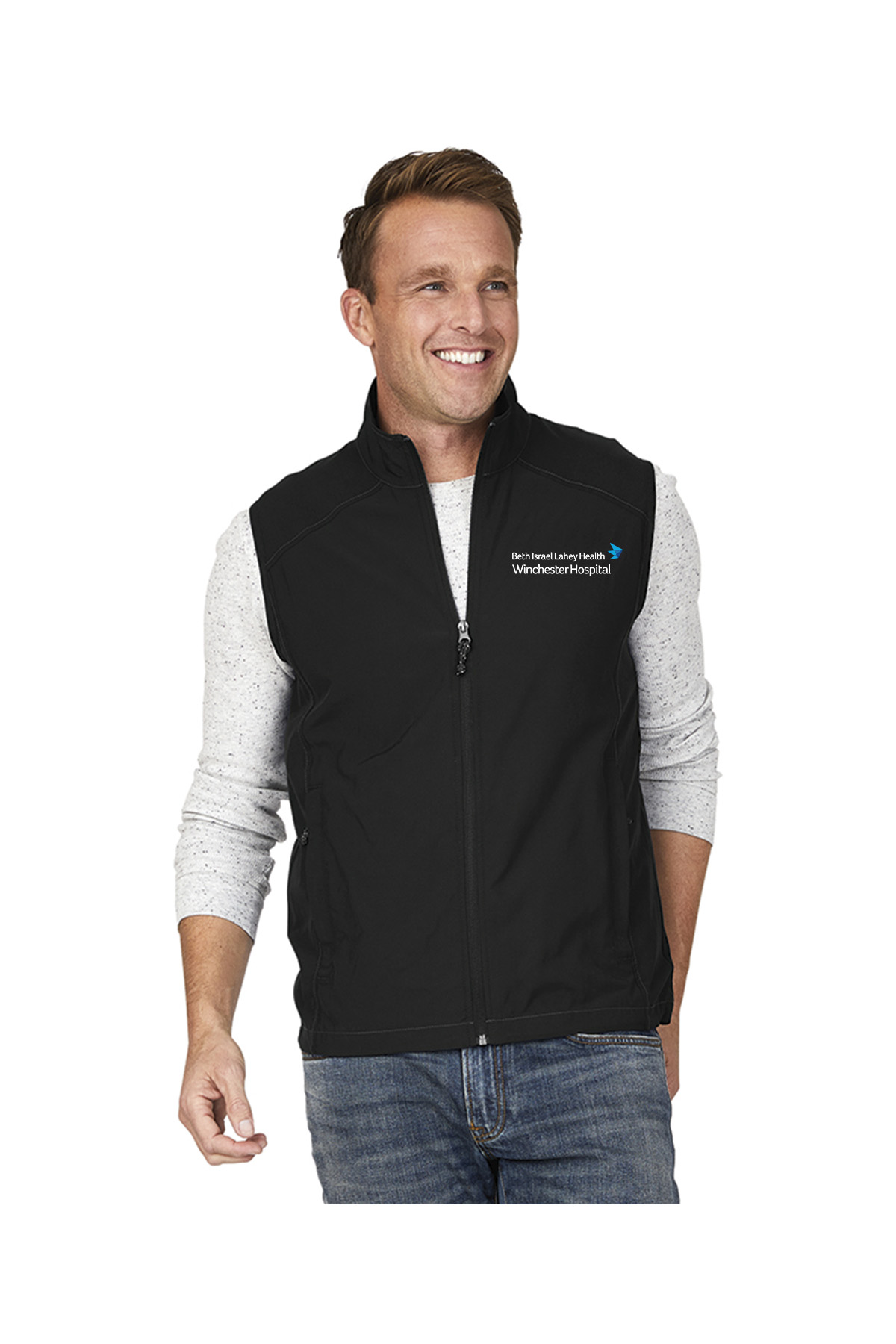 Men's Pack-N-Go Vest