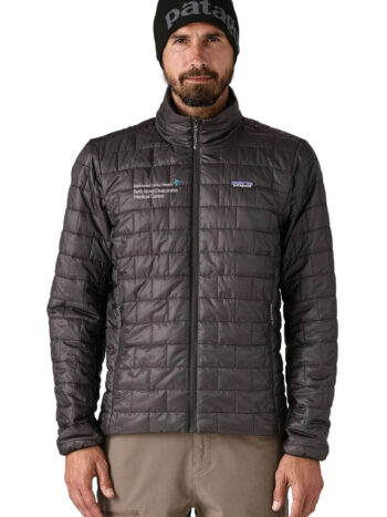 Patagonia Men's Nano Puff® Jacket