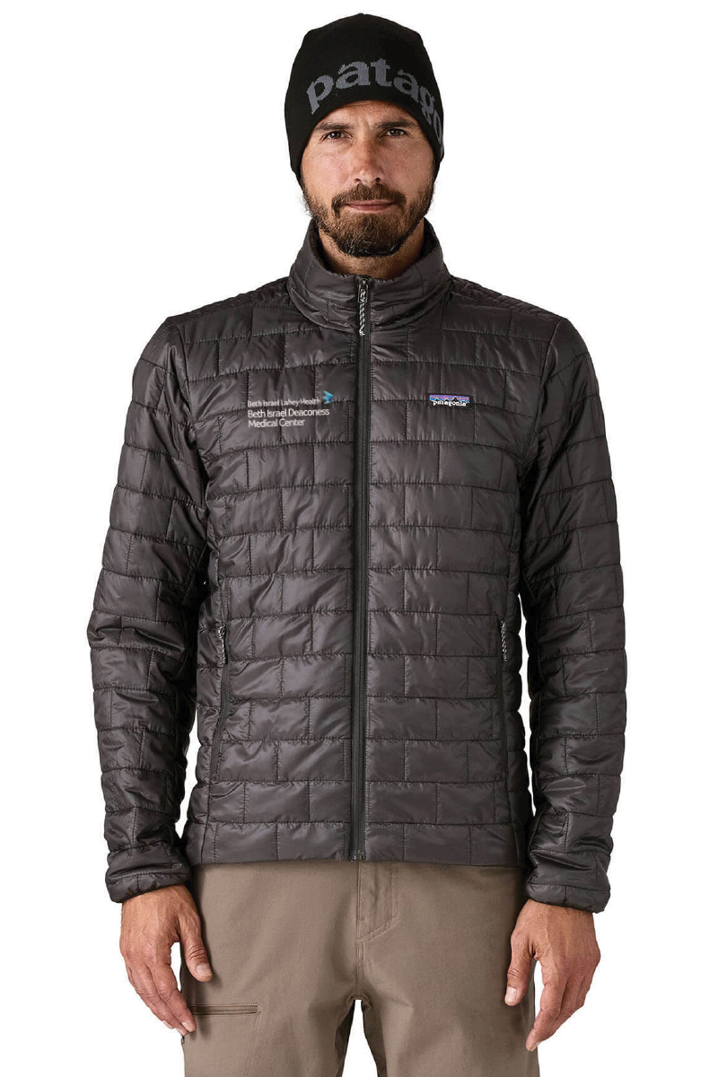 Patagonia Men's Nano Puff® Jacket