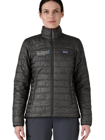 Patagonia Women's Nano Puff® Jacket