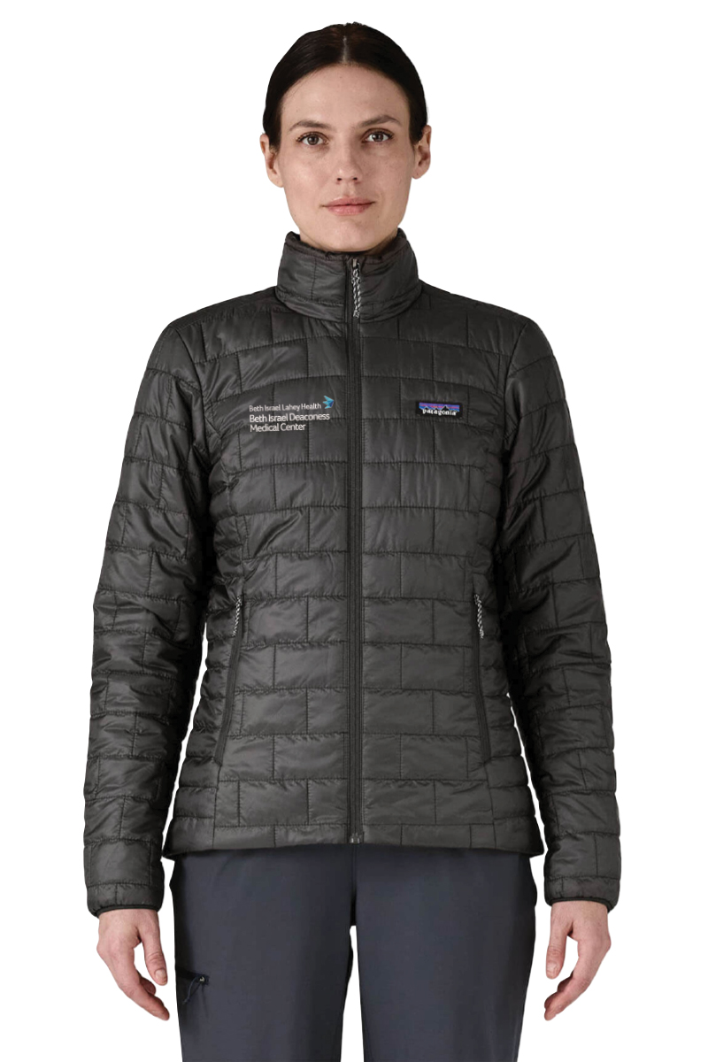 Patagonia Women's Nano Puff® Jacket