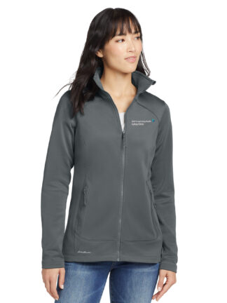 Eddie Bauer® Ladies Highpoint Fleece Jacket