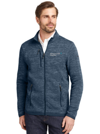 Eddie Bauer® Sweater Fleece Full-Zip