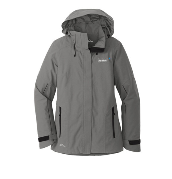 Eddie Bauer Ladies WeatherEdge Plus Insulated Jacket