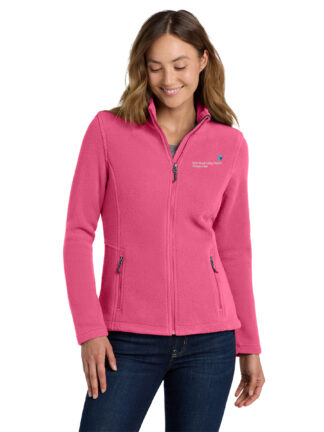 Women's Fleece Jacket
