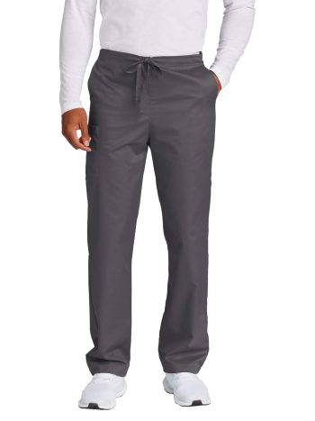 Unisex WorkFlex Cargo Pocket Scrub Pants