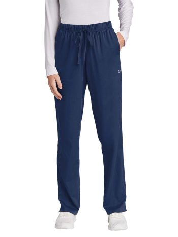 Women's Premiere Flex Cargo Pocket Scrub Pants