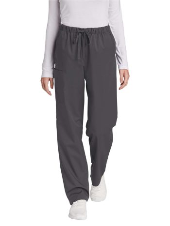 Women's WorkFlex Cargo Pocket Scrub Pants