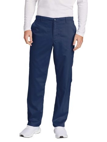 Men's Premiere Flex Cargo Pocket Scrub Pants
