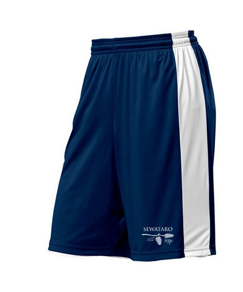 N5284 – Mens Reversible Shorts