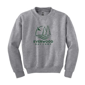Youth Heavy Blend™ Crewneck Sweatshirt