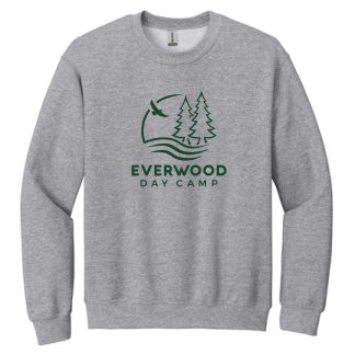 Heavy Blend™ Crewneck Sweatshirt