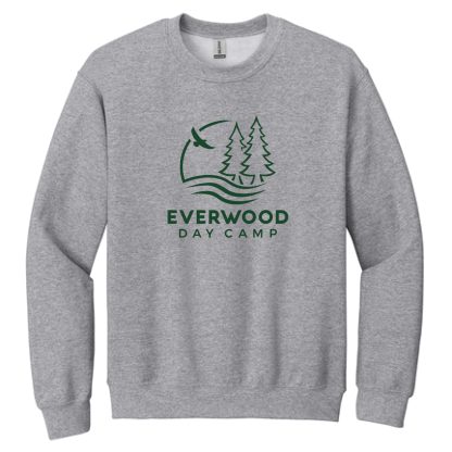 Heavy Blend™ Crewneck Sweatshirt