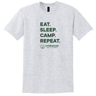 DryBlend® 50 Cotton/50 Poly T-Shirt