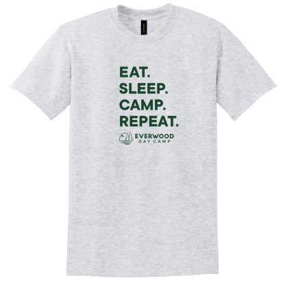 DryBlend® 50 Cotton/50 Poly T-Shirt