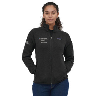 Patagonia Women's Better Sweater Jacket