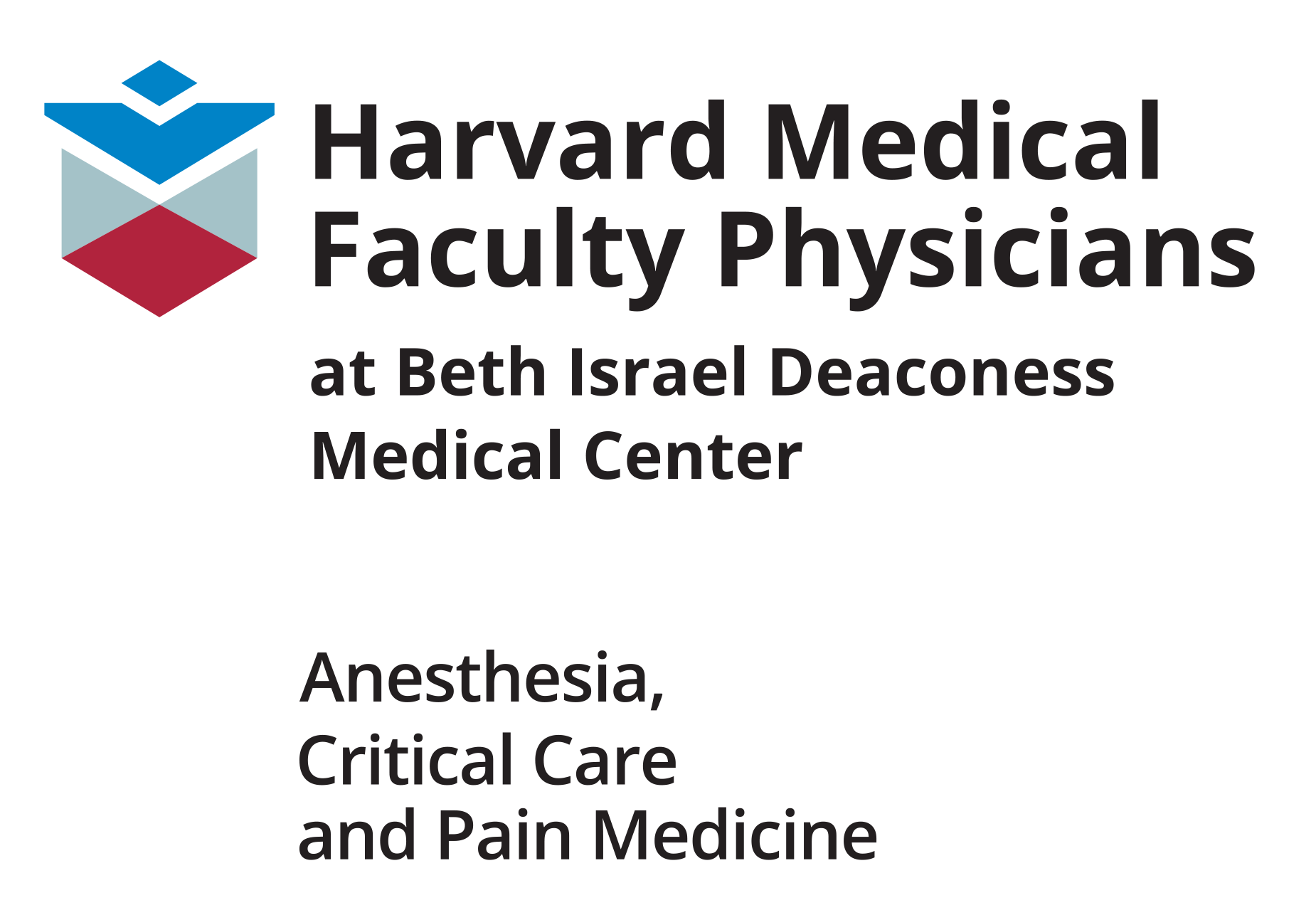 Harvard Medical Faculty Physicians – BIDMC Admins