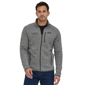 Patagonia Men's Better Sweater Jacket
