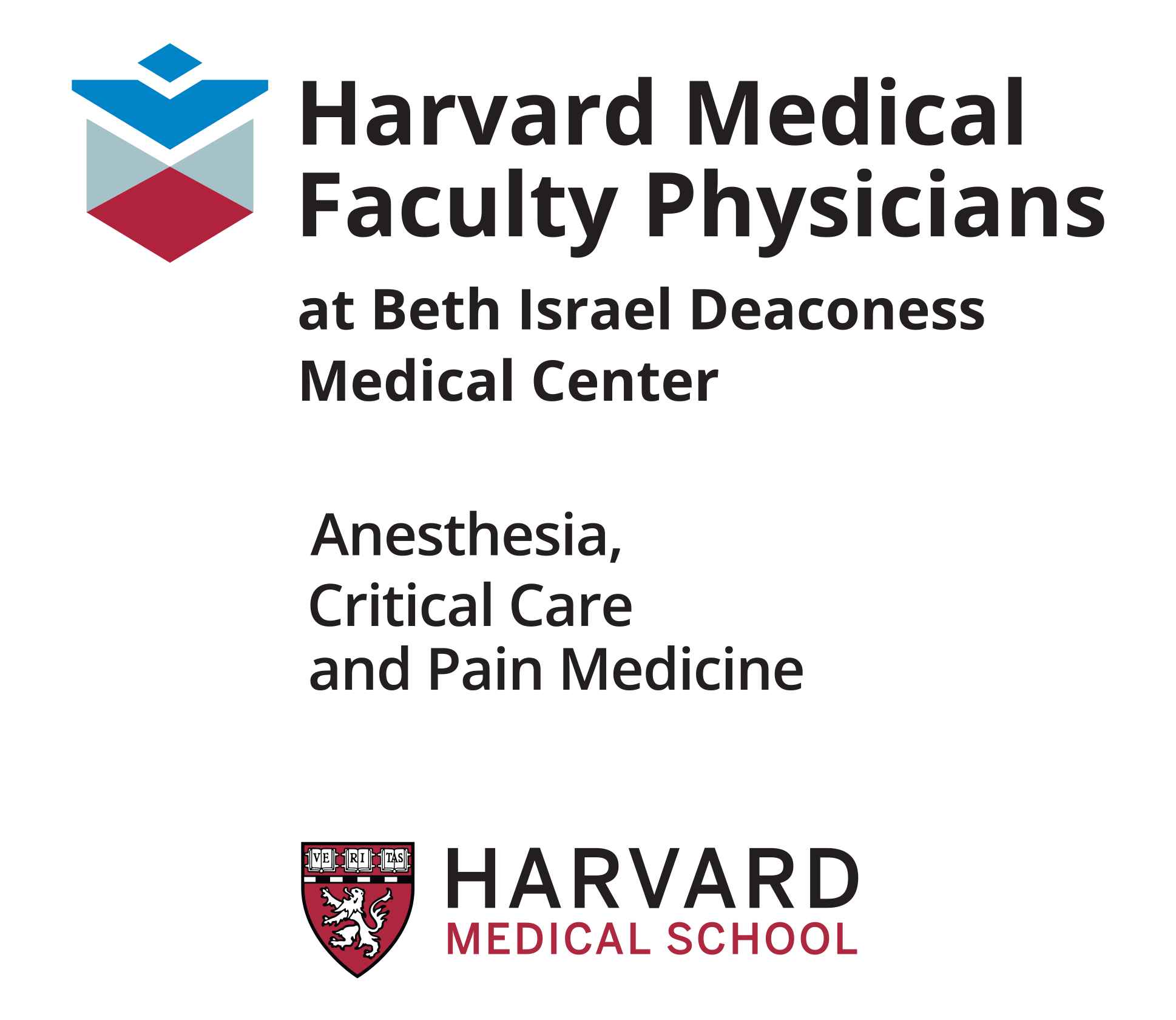 Harvard Medical Faculty Physicians – Faculty