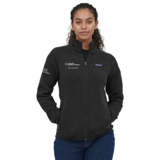 Patagonia Women's Better Sweater Jacket