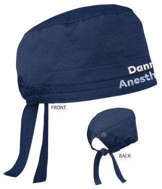 Wink® WorkFlex Scrub Cap