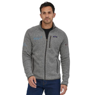 Patagonia Men's Better Sweater Jacket