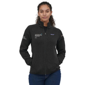 Patagonia Women's Better Sweater Jacket