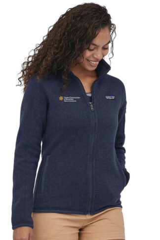 Patagonia Women's Better Sweater® Fleece Jacket