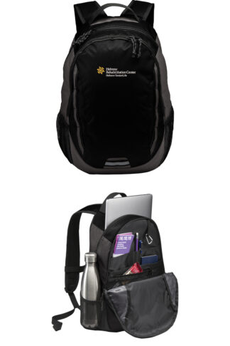 Port Authority® Ridge Backpack