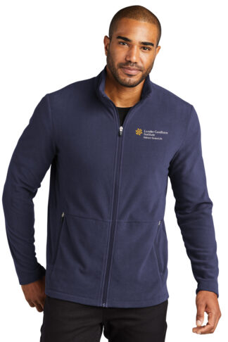 Port Authority® Accord Microfleece Jacket