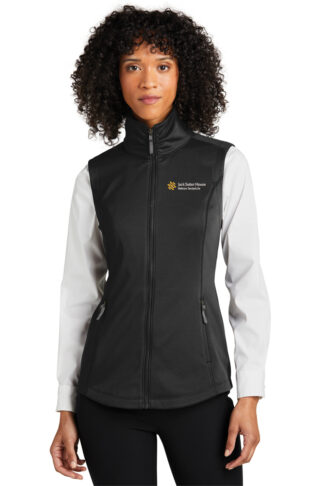 Port Authority® Women's Collective Smooth Fleece Vest