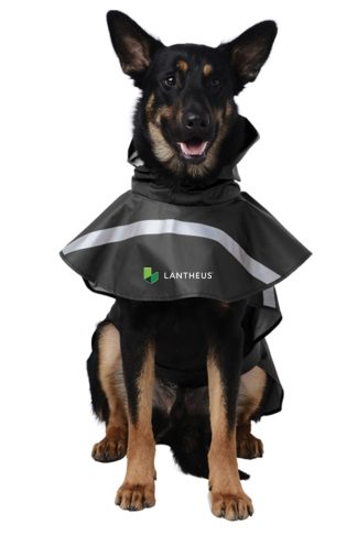 New Englander® Doggie Rain Jacket