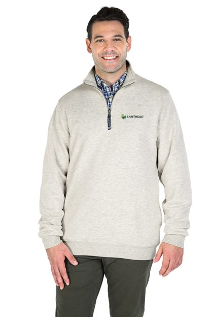 Crosswind Quarter Zip Sweatshirt