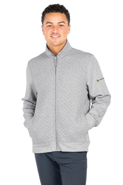 Franconia Quilted Jacket