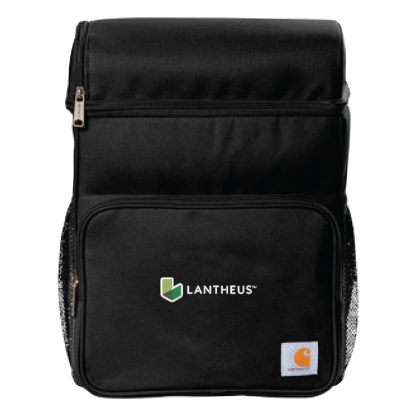 Carhartt® Backpack 20-Can Cooler