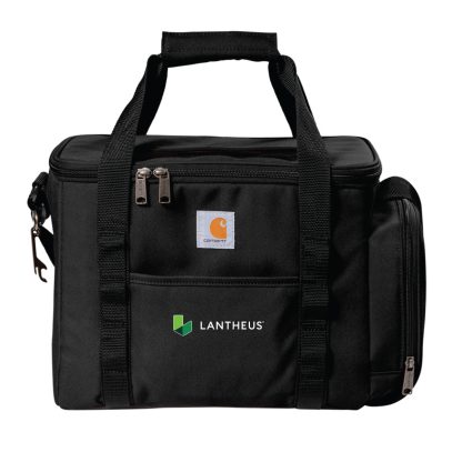 Carhartt® Duffel 36-Can Cooler