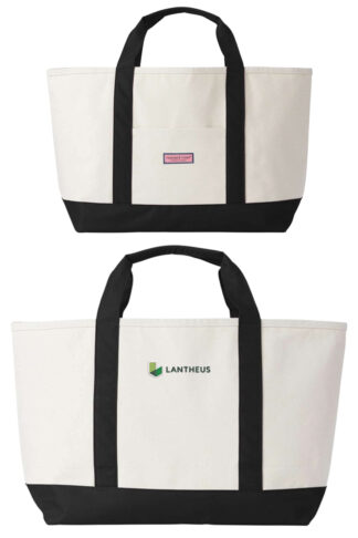 Vineyard Vines® Captain Tote Bag