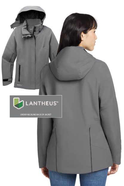 Eddie Bauer® Women's WeatherEdge® Plus Insulated Jacket