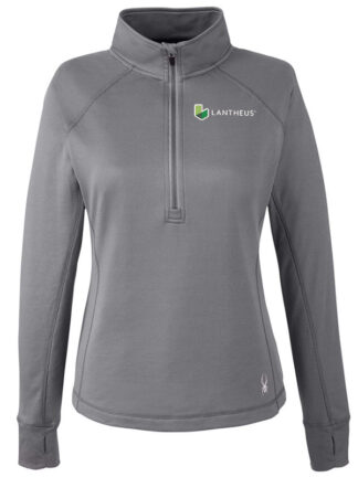 Spyder Ladies' Freestyle Half-Zip Pullover
