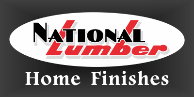 National Lumber Home Finishes 