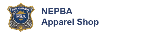 NEPBA Apparel Shop