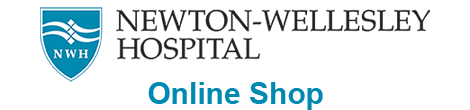 Newton Wellesley Hospital Online Store