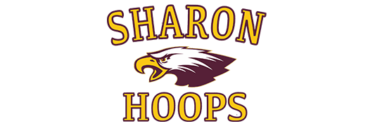 Sharon Basketball Gear